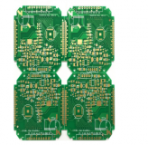 Discusión de la prueba de caída y la prueba de deflagración en la línea de producción de PCB