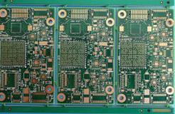 成都為什麼選擇PCB電路板生產加工外包？