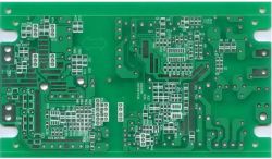 Los circuitos también son una forma de entender el cableado de pcb.