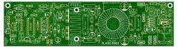 Especificaciones de diseño de PCB de fuente de alimentación