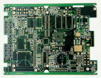 整理幾種常見PCB表面處理的優缺點