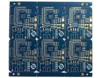 Consideraciones sobre la integridad de la señal de alimentación en el diseño de protección de PCB