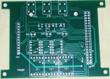 Proceso de hundimiento de estaño de placas de circuito y materias primas necesarias para la producción de placas de circuito