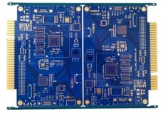 PCB科技在電子領域的最新技術發展趨勢