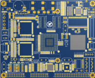 Posibles causas de soldadura en seco simultánea y cortocircuito en el proceso de PCB bga