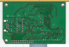 Relación de secuencia entre el proceso de PCB cob y el proceso SMT