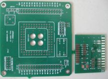 Técnicas para reducir el efecto de radiofrecuencia en el diseño de interconexión de PCB