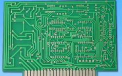 Inspección de calidad de la placa de circuito y tecnología SMT insuficiente