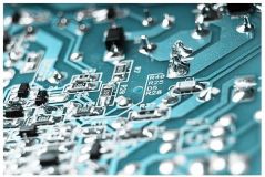 Tecnología de soldadura selectiva de PCB