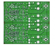 Requisitos de calidad de soldadura de placas de circuito