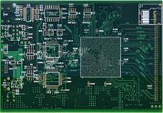 Habilidades de mantenimiento de placas de circuito impreso