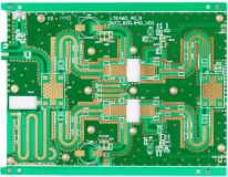 ¿¿ qué es una placa de circuito de alta frecuencia? ¿¿ cuáles son las características y parámetros de la placa de alta frecuencia?