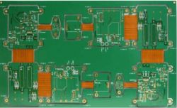 Varias propiedades técnicas importantes de la tinta de PCB