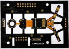 ¿¿ qué tipo de conocimiento tiene el PCB cuando el agujero está bloqueado?