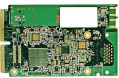 Diseño de apilamiento equilibrado de placas de circuito impreso de PCB