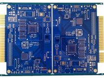 Análisis de sustratos comunes de PCB