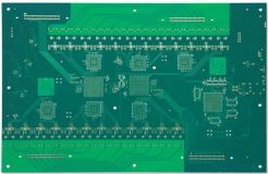 Nueve mejores prácticas para el cableado de PCB