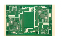 電路板基板的行業趨勢和重要性