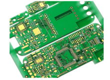 Precauciones para el diseño y producción del marco de blindaje del proceso de PCB