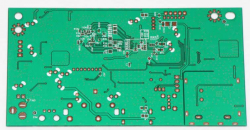 全國電路板市場分析與展望