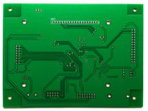 Precauciones para las mallas de acero de PCB y SMT