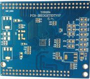 Método de limpieza de la placa de circuito