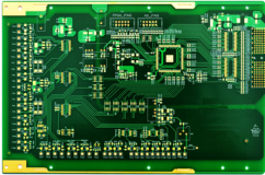 PCB製造商，大功率LED照明科技探討