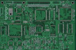 Especificaciones y requisitos para la impresión de malla de alambre de PCB