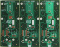 Proceso de fabricación verde de placas de circuito (1) soldadura sin plomo de placas multicapa