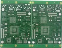 Tres tipos de tableros de clasificación del sistema de placas de circuito