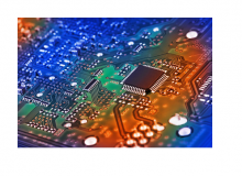 Los principales procesos de producción de transmisión de esquemas de circuitos de PCB y tratamiento de forma