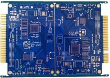 ¿¿ qué industrias necesitan usar PCB de placa de circuito impreso?