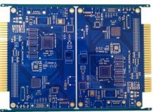 La influencia del agujero del PCB en la transmisión de la señal