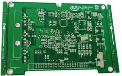 Detección y solución de problemas comunes en las placas de circuito impreso