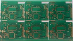 Introducción al proceso de producción de PCB