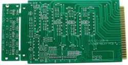 Experiencia en el procesamiento de recubrimientos de cobre de PCB