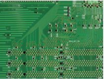 PCB電路板尺寸减小的影響因素