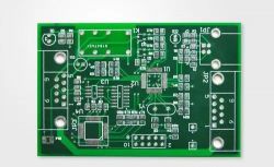 自製PCB，你的PCB就是大師