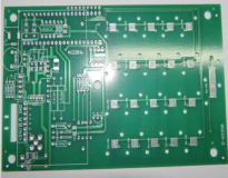 Método de corrosión de la placa de circuito