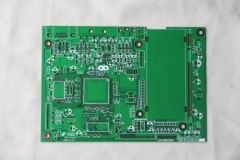 PCB板設計：SPS PCB佈局規則