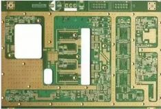 ¿¿ cuáles son las reglas básicas del diseño de pcb?