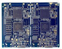 Precauciones para el uso de juncos metálicos como teclas de Goma en el proceso de PCB