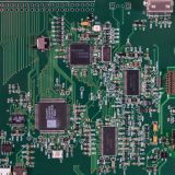 Método de producción rápida de placas de circuito impreso de PCB