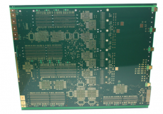 PCB製造商：PCB複製板幫助您實現個性化定制批量生產