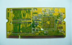 電子行業發展趨勢對電路板的影響
