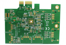 Clasificación y tecnología de placas de circuito de alta densidad