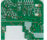 【數據】PCB複製板如何收費？