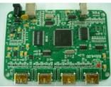 Intercambio de conocimientos sobre diseño de PCB