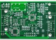 PCB板組成及產業鏈分析