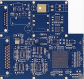 ¿¿ cuáles son las precauciones para el diseño de los componentes de pcb?